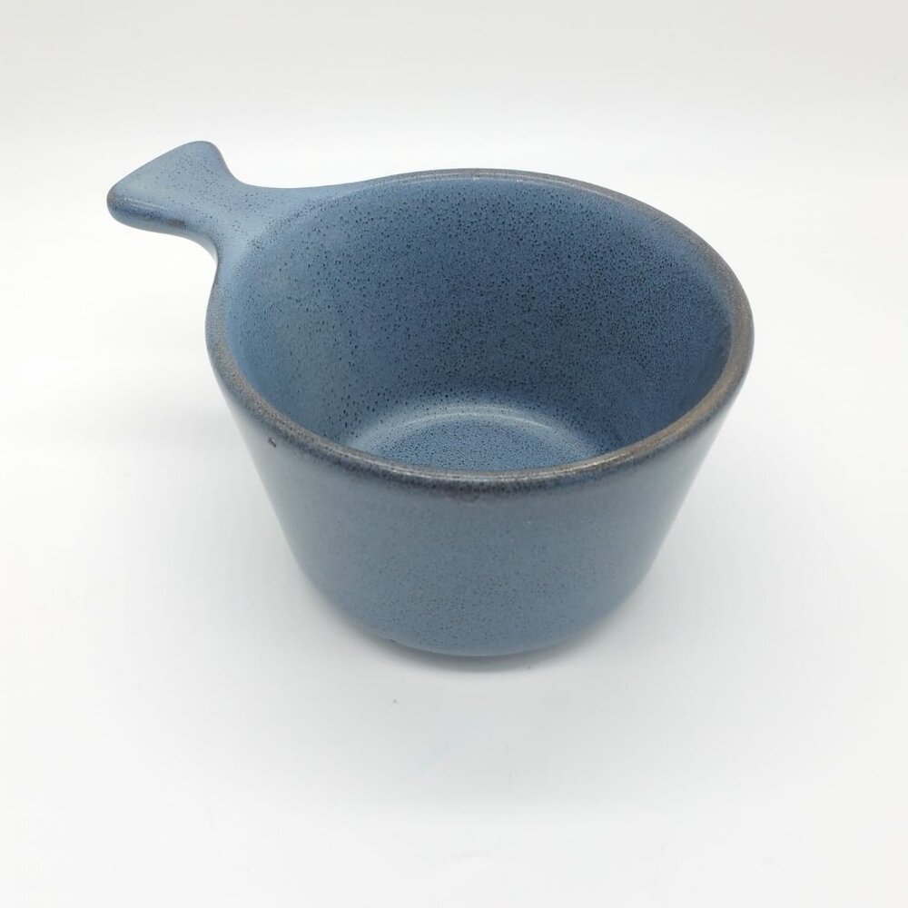 Robert Gordon Storm Handled Crock